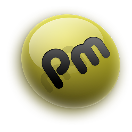 CS4 Pagemaker Icon 512x512 png